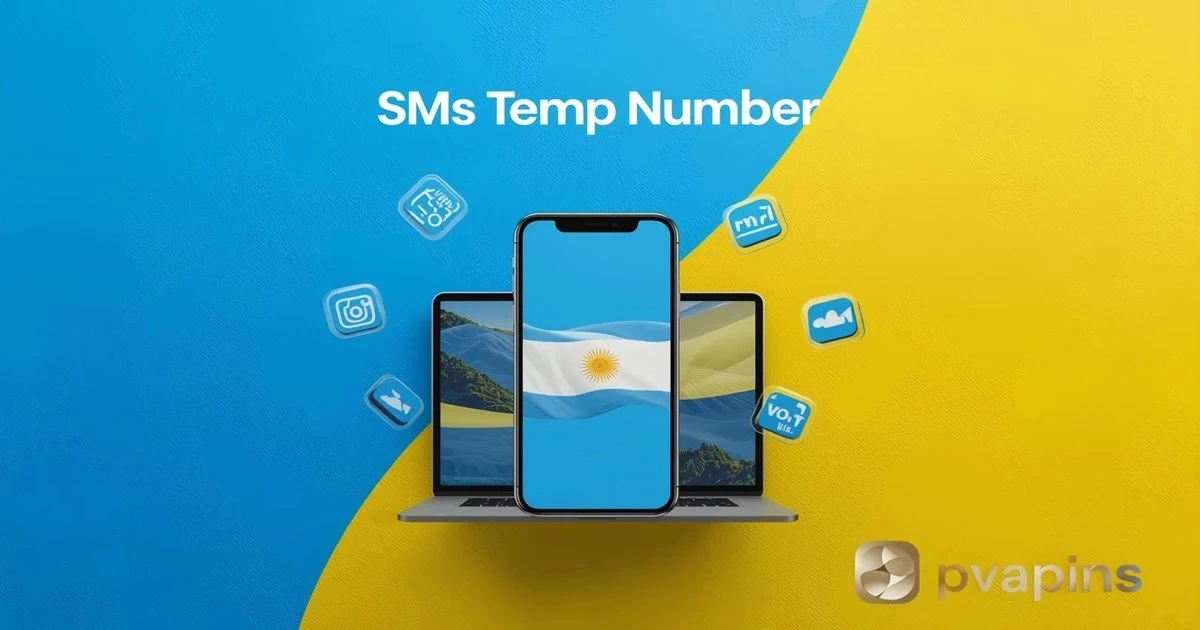 Verify Flipkart in Argentina – No SIM Needed